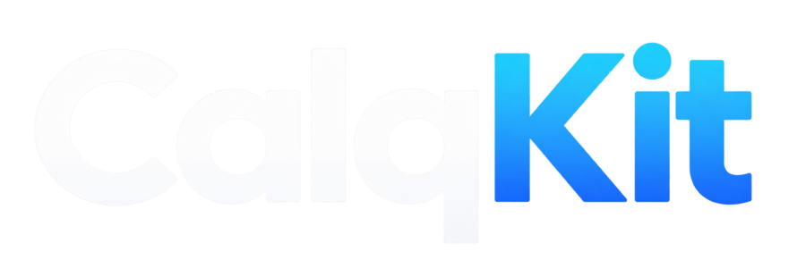 CalqKit